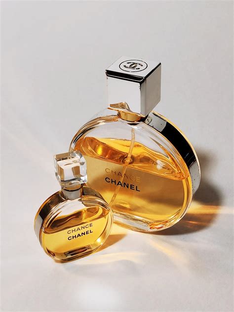 Chance Eau De Parfum Chanel Fragancia Una Fragancia Para Mujeres 2005