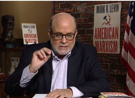 Mark Levins ‘american Marxism Tops Nyt Bestseller List In Each Of