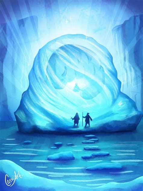 The Boy In The Iceberg Avatar Picture Blue Avatar Avatar Theme