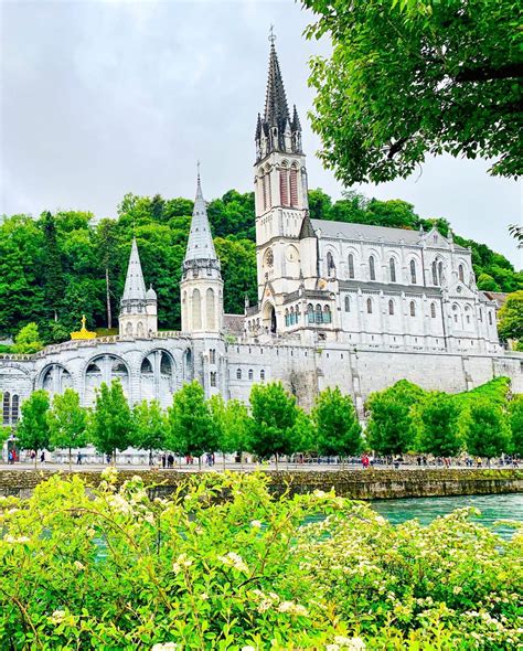 Top Things To Do In Lourdes Itravelling Point