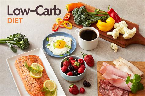 Starting Low Carb Diet 5 Steps For Success