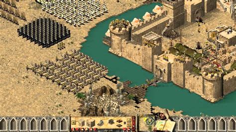 10 Best Medieval Strategy Games For Pc Gamers Decide