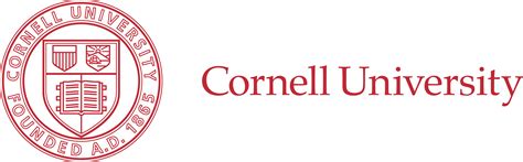 Cornell University Logo High Resolution