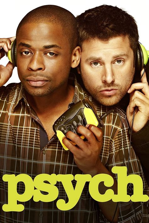 Psych Rotten Tomatoes