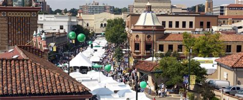 All whole foods market retail jobs require ensuring a positive. Kansas City Fall Food Festivals | Food festival, Plaza art ...