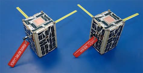 Nasa Announces Next Round Of Launch Opportunities For Cubesat Launch Initiative Americaspace