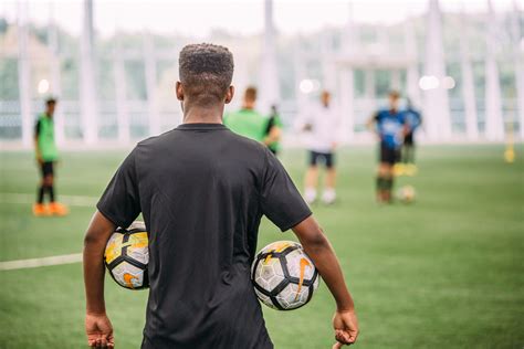Soccer Coach Turnover And Retention What You Need To Know