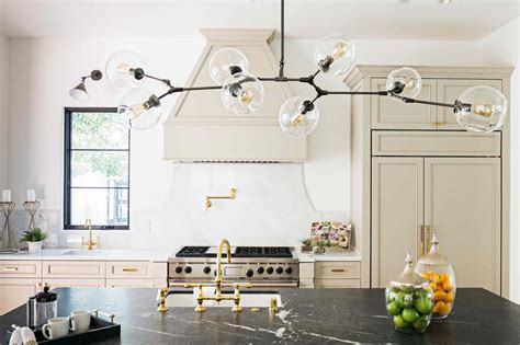 17 Marvelous Midcentury Modern Lighting Ideas