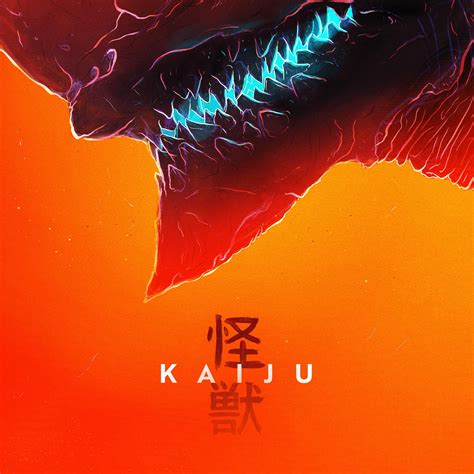 Kaiju Wallpapers Top Free Kaiju Backgrounds Wallpaper Vrogue Co