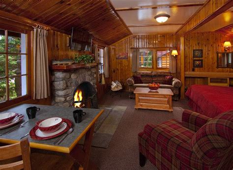 One bedroom cabin with loft and porch. One Room Cabins Cabin Plans Floor Small - House Plans | #41715