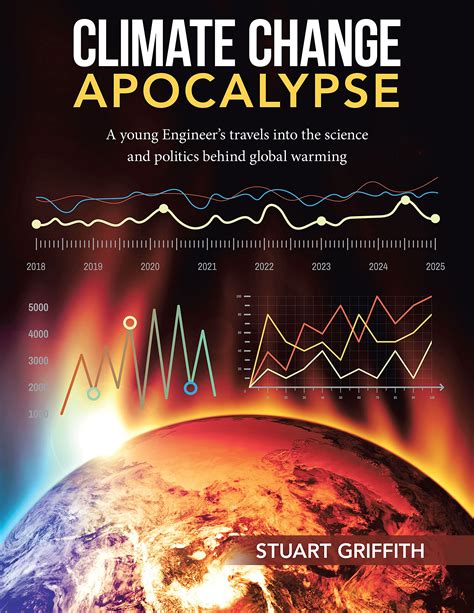 Climate Change Apocalypse A Young Engineers Travels Into The Science