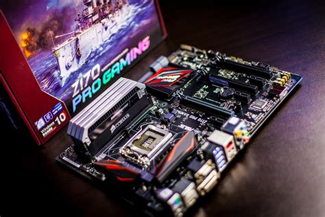 10 Best Z270 Motherboards For Gaming Of 2019 High Ground
