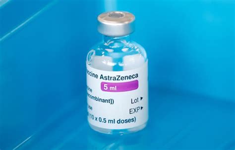 Studies carried out in 2020 showed that the efficacy of the. Thailand sticks with AstraZeneca vaccine after safety scare