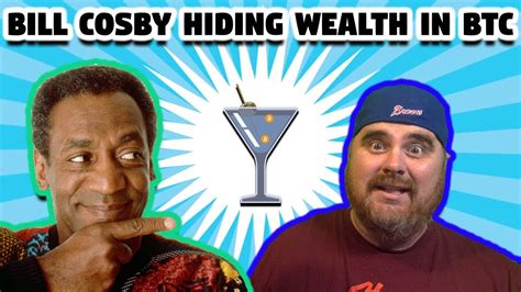 Bill Cosby Hiding Wealth with Bitcoin | Crypto Community | The BC.Game Blog