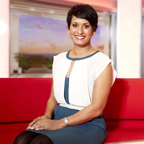 Naga munchetty's parents are from pakistan, but she was born in london. Mixed Ethnicity Naga Munchetty's Broadcast Consultant ...