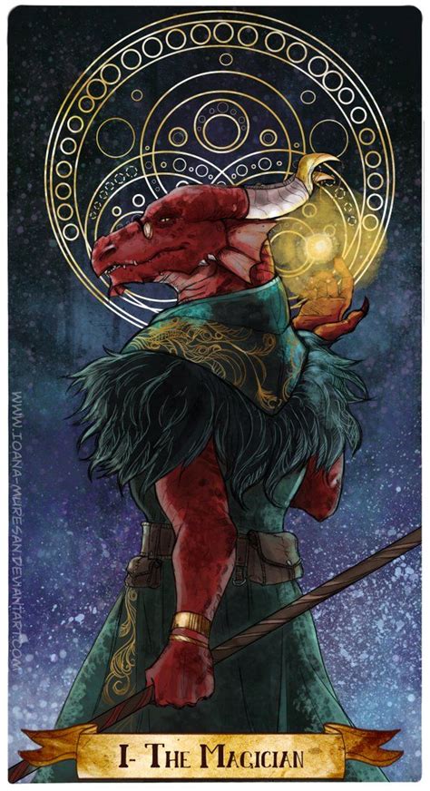 You will also found many interesting tarot printables on this website, that include. Embedded image | Critical Role | Pinterest | Tarot and Artists