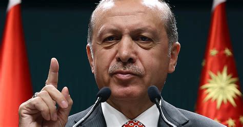 The Turkish Government Just Shut Down Over 100 Media Outlets