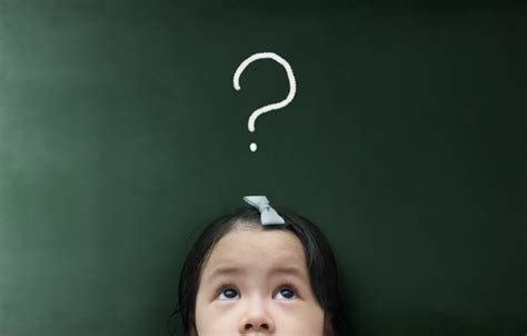 Tackling The Big Questions That Children Ask Selmar Institute Of