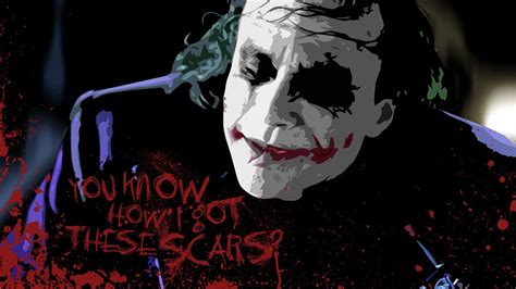 Wow 30 Joker Quotes Hd Wallpapers 1080p Arti Gambar
