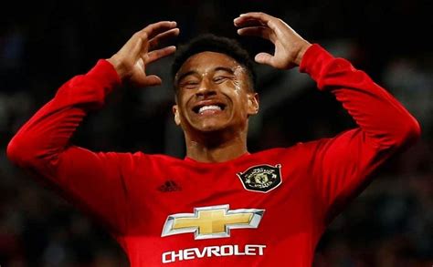 I always use the phrase be yourself but i have realised now that there are times when you just can't be. Lingard Reveals Why Manchester United Struggle against Mid ...
