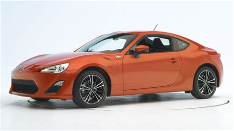 2013 Scion Fr S