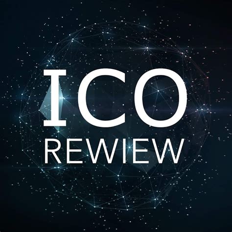 Ico Reviews Youtube