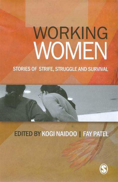 Working Women Ebook Kogi Naidoo 9789352802142 Boeken