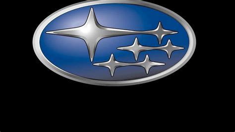 Logo Subaru Subaru Logo Fondo De Pantalla 3840x2160 Wallpapertip