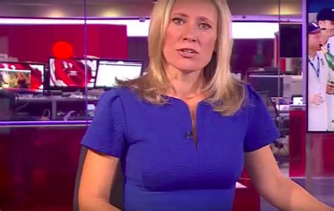 BBC Accidentally Broadcast Porn On News At Ten NME