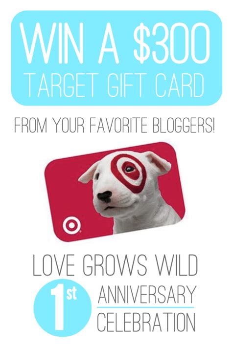 You can buy target gift cards at target stores, through their app, or the website. $300 Target Giftcard Giveaway | Here Comes The Sun