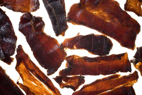 Not only have we but together this loooooooong list of jerky recipes but we have also put together a whole page of other resources to help you get what you need to make jerky at home. Best Ground Beef Jerky Recipe : Soft Tender Homemade Beef ...