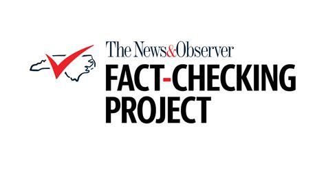 Fact Check Nc Raleigh News And Observer