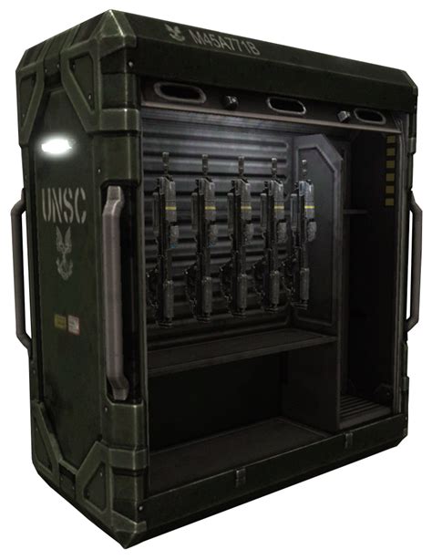 Jw Armory Storage Cabinet Halopedia The Halo Wiki