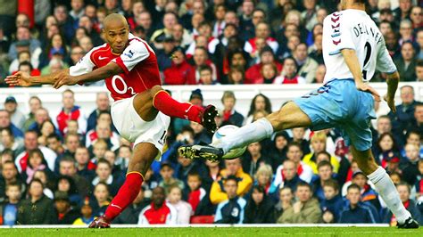 Can you name all 33 of our Invincibles? | Quiz | News | Arsenal.com