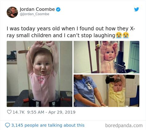 People Are Sharing The Random Things They Found Out When They Were