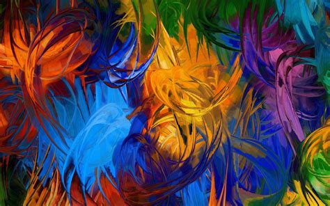 Free Download Abstract Art Drawing Paint Wallpaper Desktop Wallpaper With X X