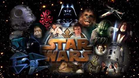 Awesome Star Wars Hd Wallpapers