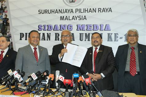 The 14th malaysian general election is an ongoing election to elect members of the 14th parliament of malaysia. Malaysia Will Hold General Election on May 9