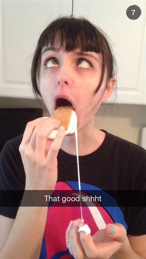 When The Ice Cream Sandwich That You Ate Is Too Good Wtf Adventure Meme Cosplay Bizarre
