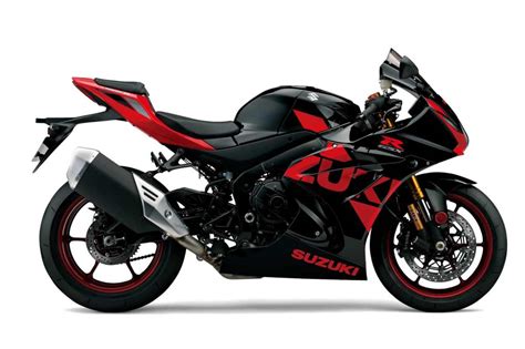 suzuki gsx r1000r ficha técnica y novedades