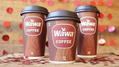 Wawa Offering Free Coffee On Thursday