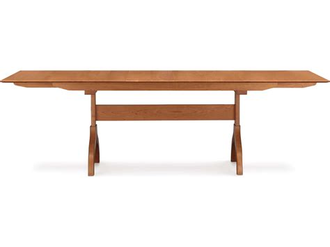 Copeland Sarah Rectangular Dining Table Cf6sar21