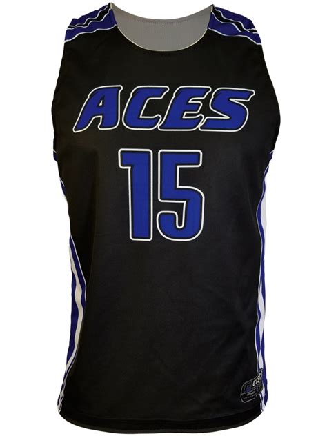 Youth Reversible Basketball Jersey 0100 Br 4 Cisco Athletic