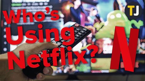 How To Check If Someone Else Is Using Your Netflix Account Youtube