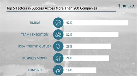 Technology Snippets Top 5 Factors In Success Across More Than 200