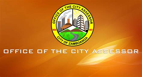 CASSO | City Assessor's Office Website