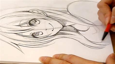 Imagenes Para Dibujar Faciles De Anime Dibujos De Anime Faciles