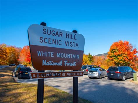 This Is The Most Charming Small Town In Nh New Report Says Across