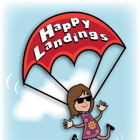 Happy Landings