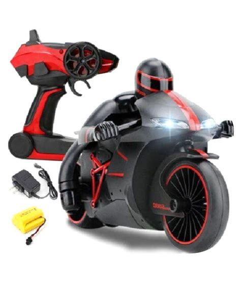 Given the risks of buying a bicycle second. Dwiza Remote Control Bike - Buy Dwiza Remote Control Bike Online at Low Price - Snapdeal